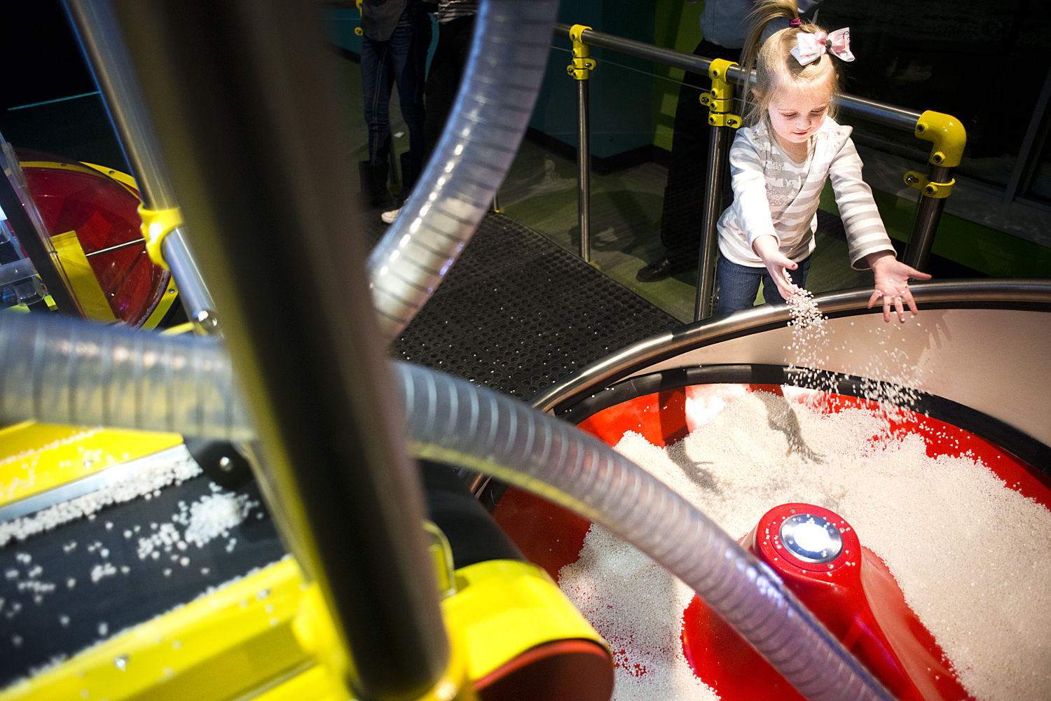 LaunchPAD Children's Museum